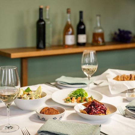 Culinarium Alpinum Hotel Stans Kültér fotó