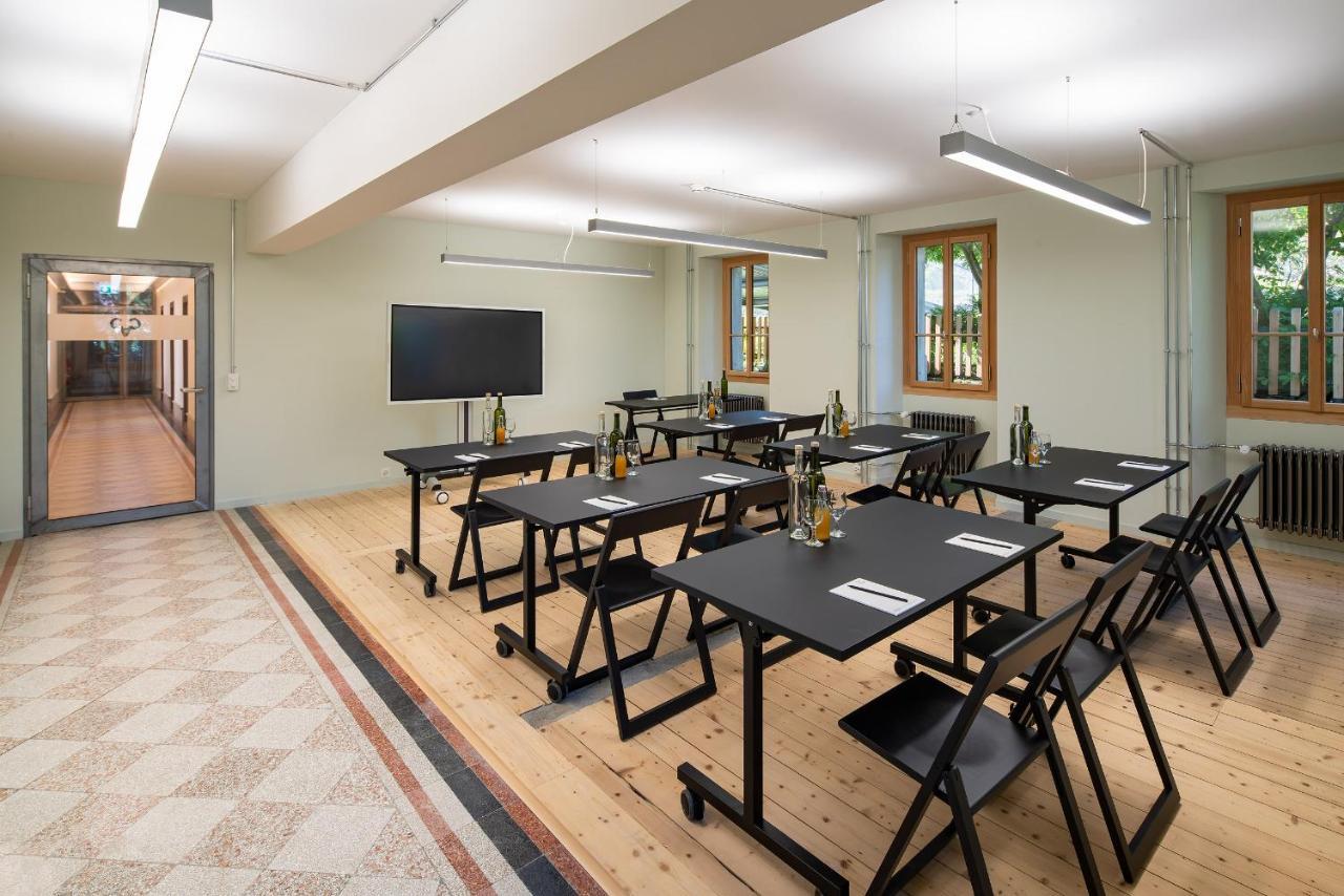 Culinarium Alpinum Hotel Stans Kültér fotó