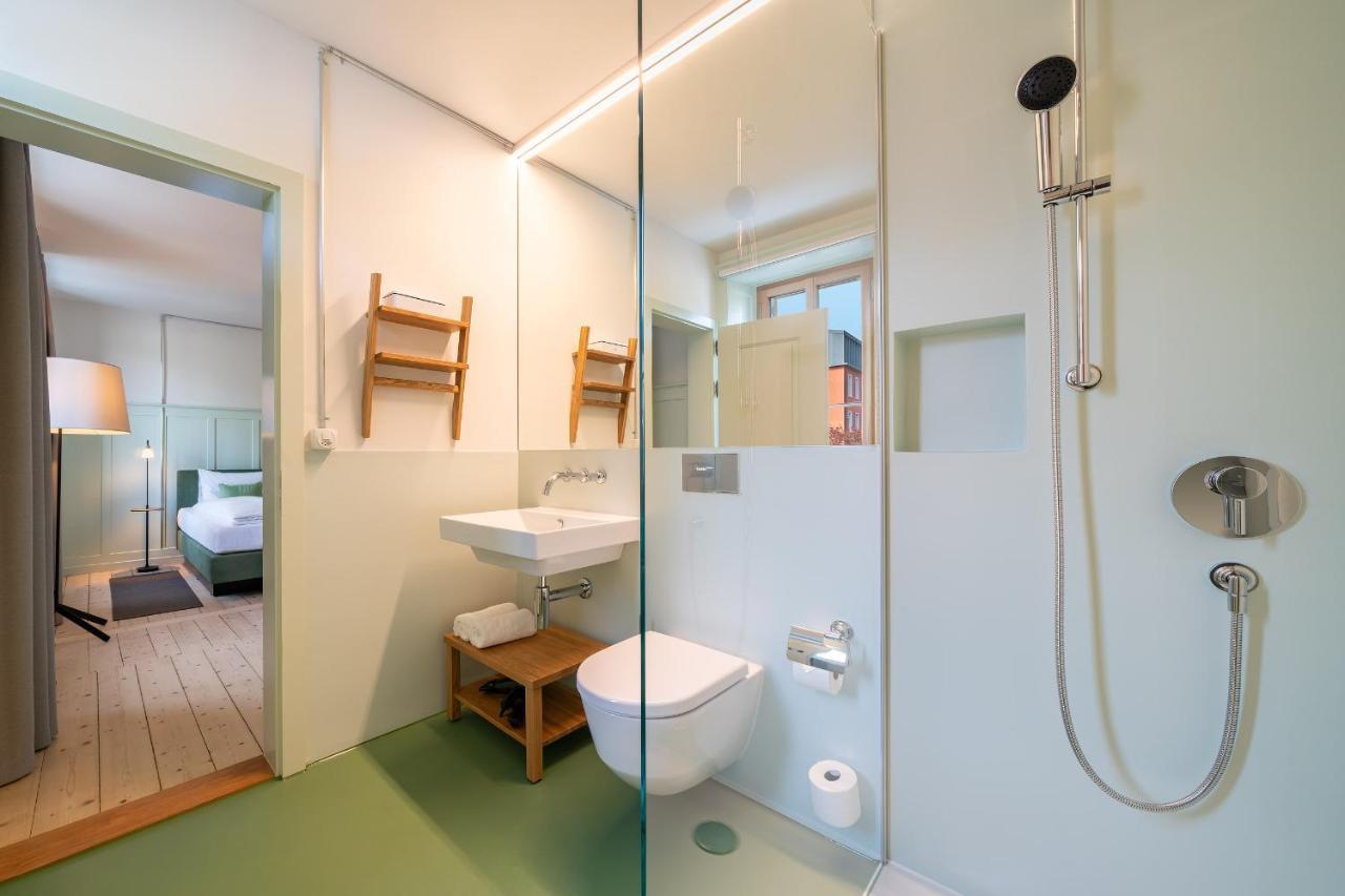 Culinarium Alpinum Hotel Stans Kültér fotó