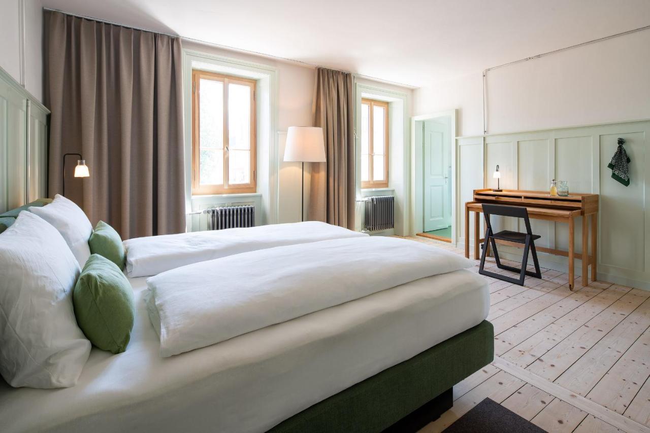 Culinarium Alpinum Hotel Stans Kültér fotó