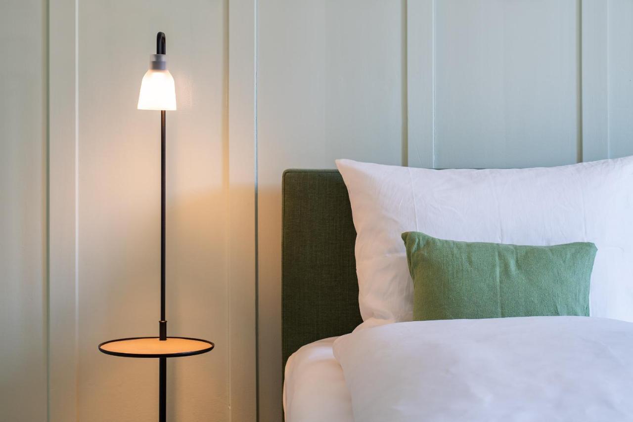 Culinarium Alpinum Hotel Stans Kültér fotó
