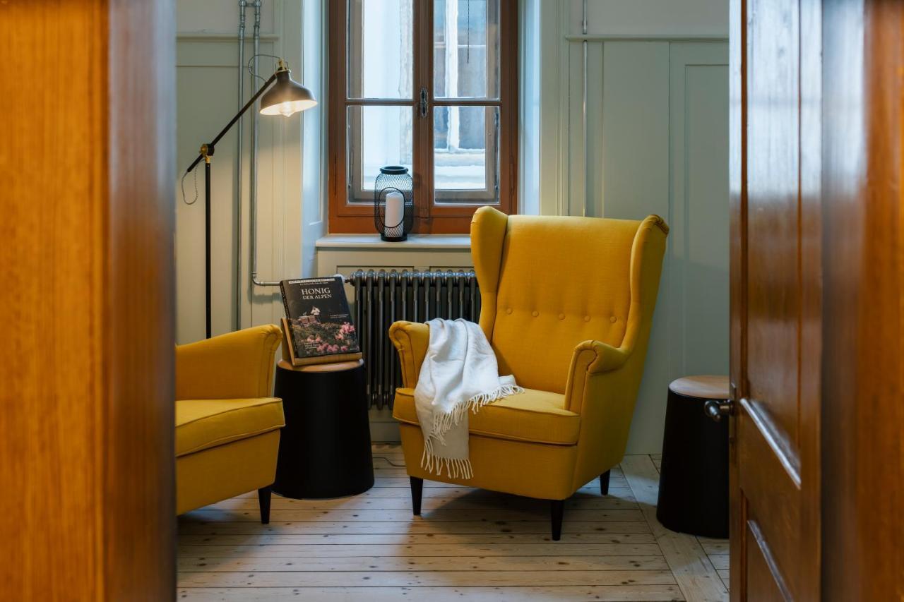 Culinarium Alpinum Hotel Stans Kültér fotó